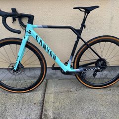 Canyon Inflite