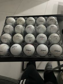 golf