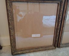 2 gorgeous quality frames