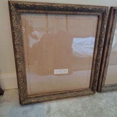 2 gorgeous quality frames