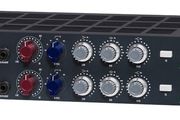 Warm Audio WA273-EQ Dual Channel British Mic Pre with EQ