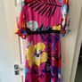 midi dress Image 2
