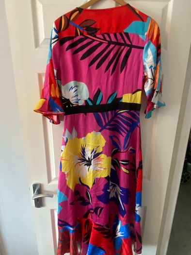 midi dress