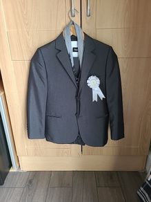 boy suit