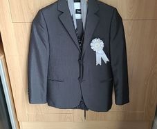 boy suit