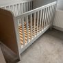 Mamas & Papas cot/cot bed Image 2