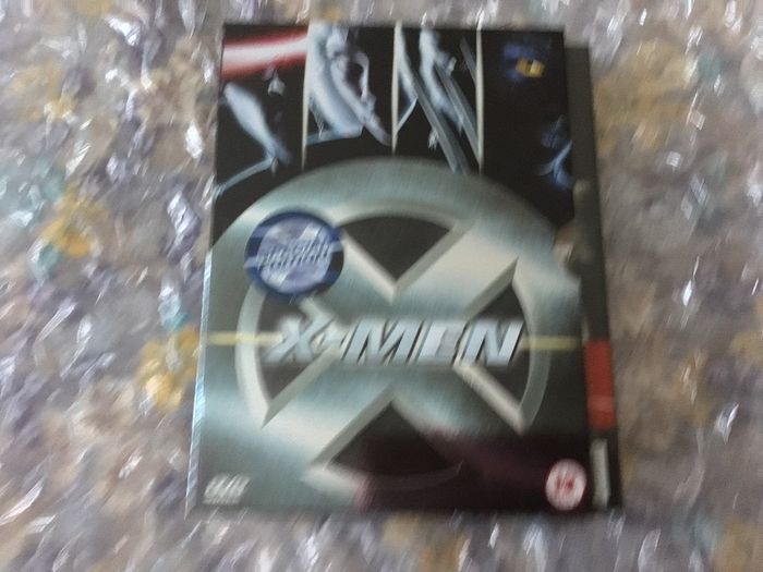 X Men Special Edition