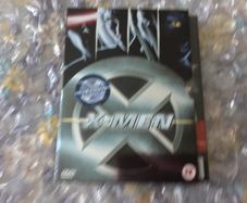 X Men Special Edition