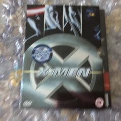 X Men Special Edition