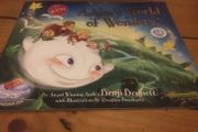 Kids book- benji Bennett