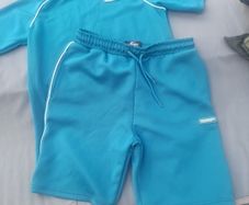 McKenzie Top and matching sports