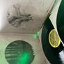 Baroness - Yellow & Green Image 5