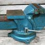 Bench Vice Image 2