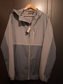 mens Brand new jacket