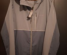 mens Brand new jacket