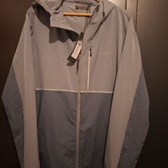 mens Brand new jacket