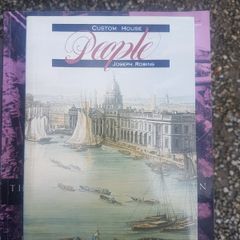Custom House People by Joseph Robins