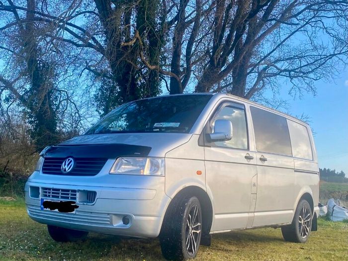 Campervan