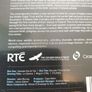 The Eagles Return 2010 DVD Irelands Lost Birds Fight Back RTE Image 3