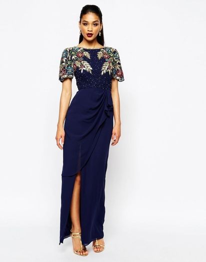 Virgos Lounge Ariann Dress