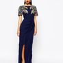 Virgos Lounge Ariann Dress Image 4