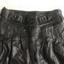 PRICE REDUCTION!!! Genuine Leather Trousers Image 3