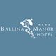 Ballina Manor Hotel