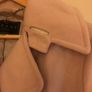 Coast Pale Pink Coat Image 3