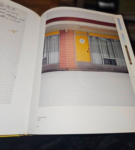 Alan Soths America From Here To There Photo Book