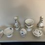 8 various Pieces of Ansley cottage Garden collection Image 4