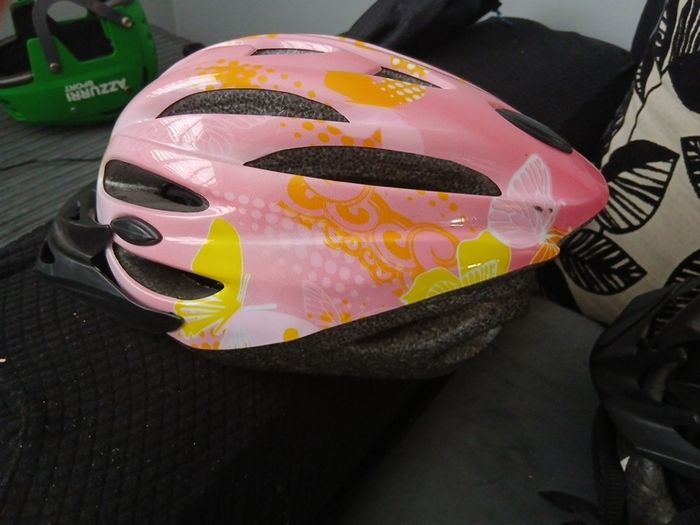 kids cycling helmets