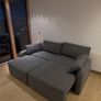 Ezliving sofa bed Image 2