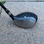 Left Handed Set Of Clubs + Trolley Image 8