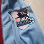 Jersey Shirt long sleeve Hummel DWS investments  Aston Villa Barry Image 4