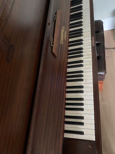Piano