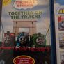 Thomas and Friends DVDs Image 2