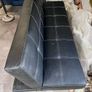 Click Sofa Bed black Image 2