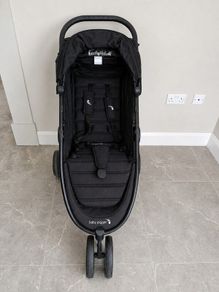 Baby Jogger City Mini 2