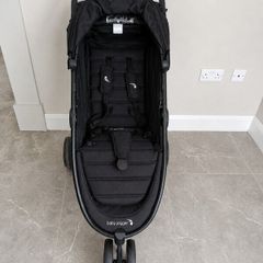Baby Jogger City Mini 2