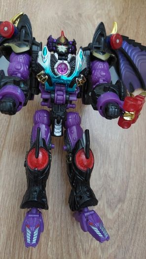 Transformer  / toy