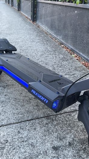 Ausom DT2 Pro
