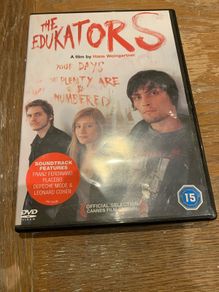 The Edukators