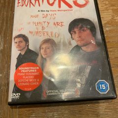 The Edukators
