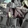 Ergonomic Baby-Toddler Sling Image 6