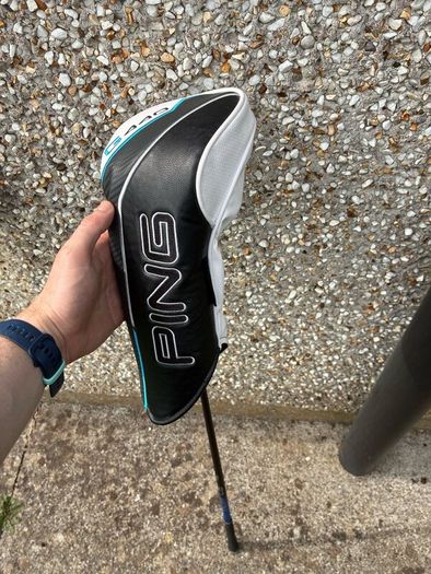 Ping G440 Max Driver