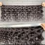 Body wave virgin human hair Image 4