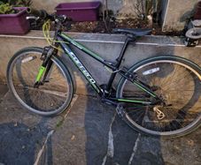 bikes