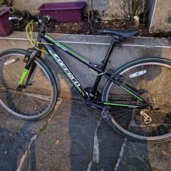 bikes