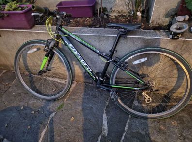 bikes
