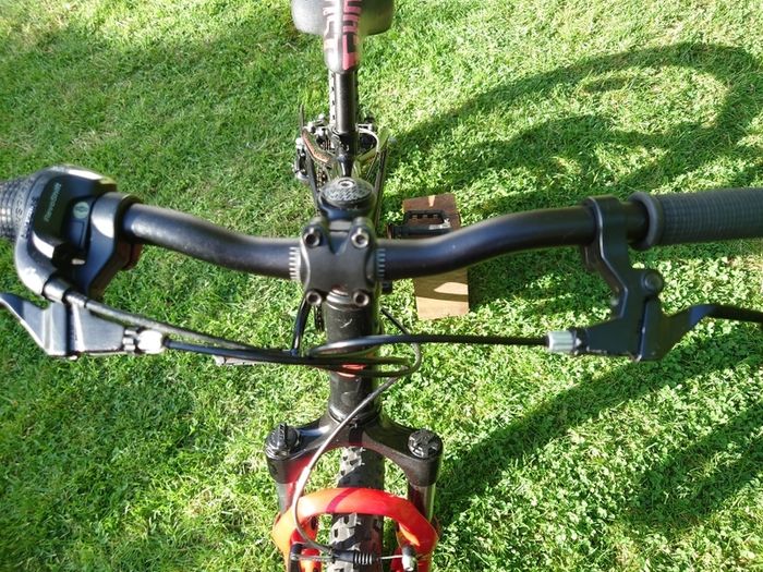 Ghost Ml 20 Inch Mtb